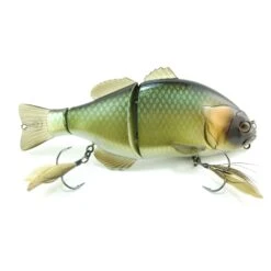 Jackall Gantarel Swimbait -Tackle Express DSC 7692