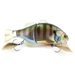 Jackall Gantarel Swimbait -Tackle Express DSC 7695
