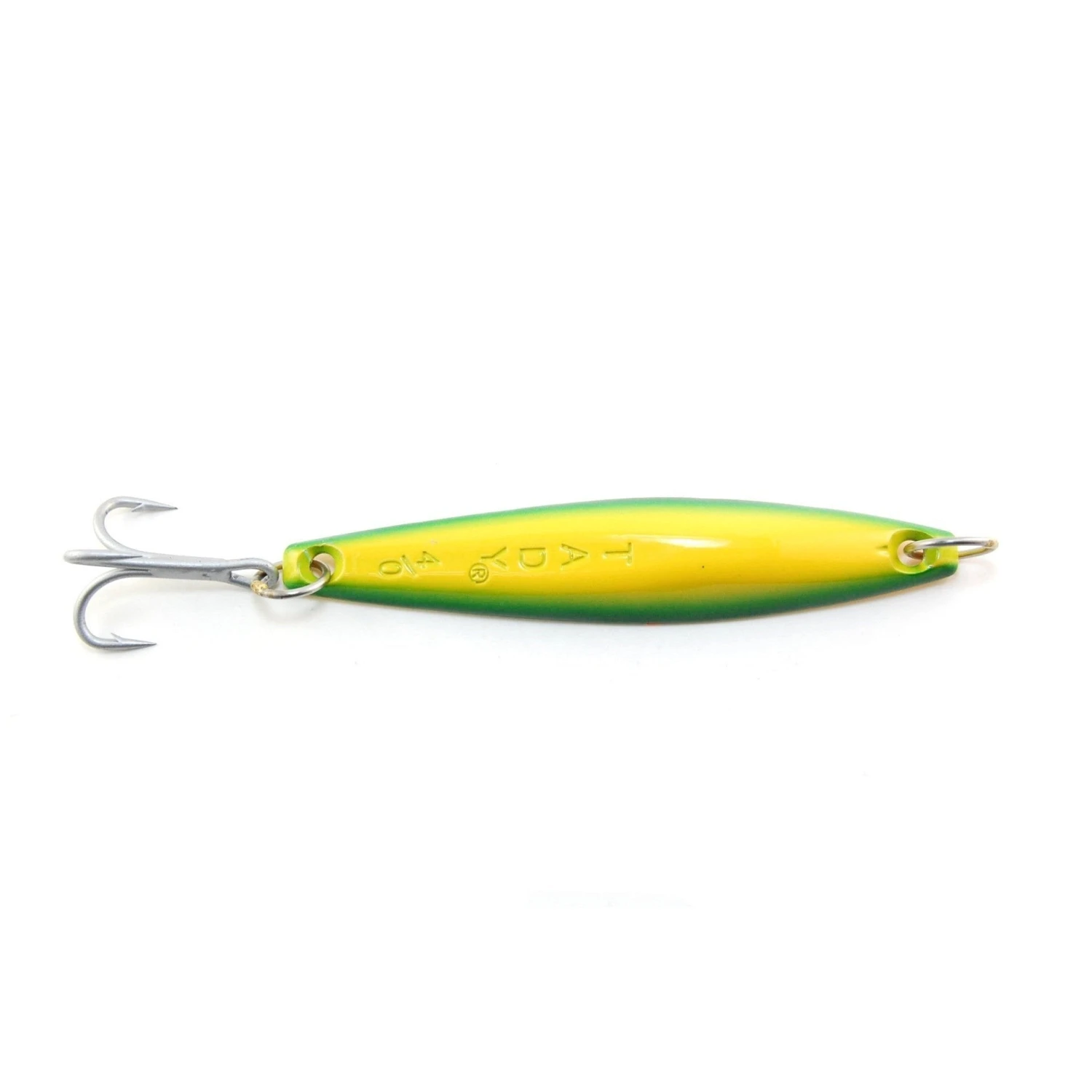 Tady Lure Yo Yo 4/0 Iron 7 Tady Lure Yo Yo 4/0 Iron - Image 5