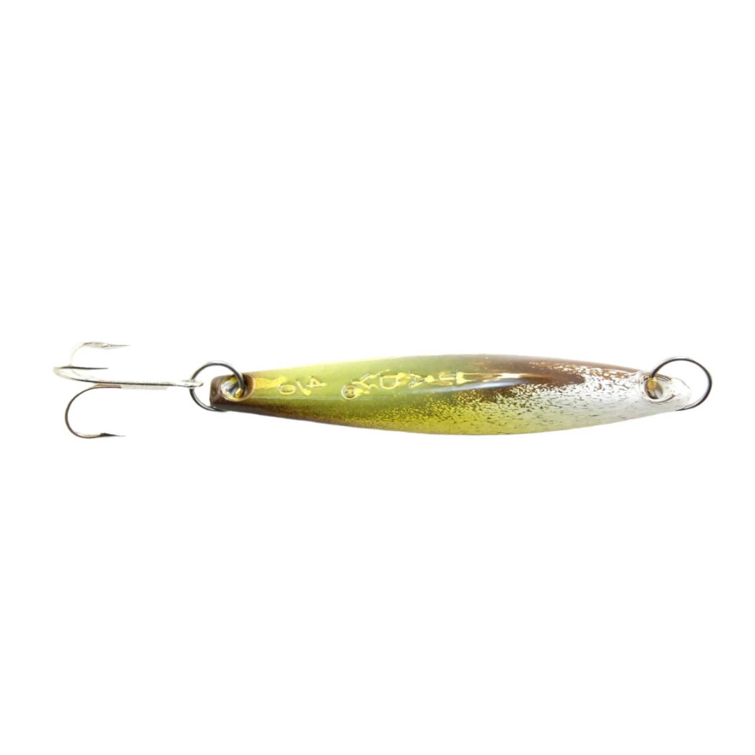 Tady Lure Yo Yo 4/0 Iron 6 Tady Lure Yo Yo 4/0 Iron - Image 4