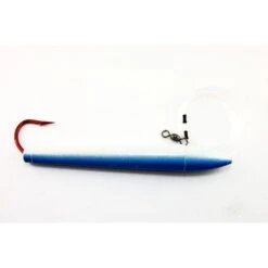 Lead Masters Cedar Plug Size 6 -Tackle Express DSC 7798