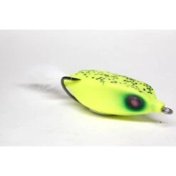 Deps Slither K Topwater Frog -Tackle Express DSC 7869