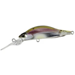 Duo Realis Rozante Shad 57MR -Tackle Express DSH3061 Komochi Wakasagi