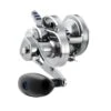 Daiwa Saltiga 2-Speed Lever Drag Conventional Reels -Tackle Express DaiwaSaltiga2 SpeedLeverDrag