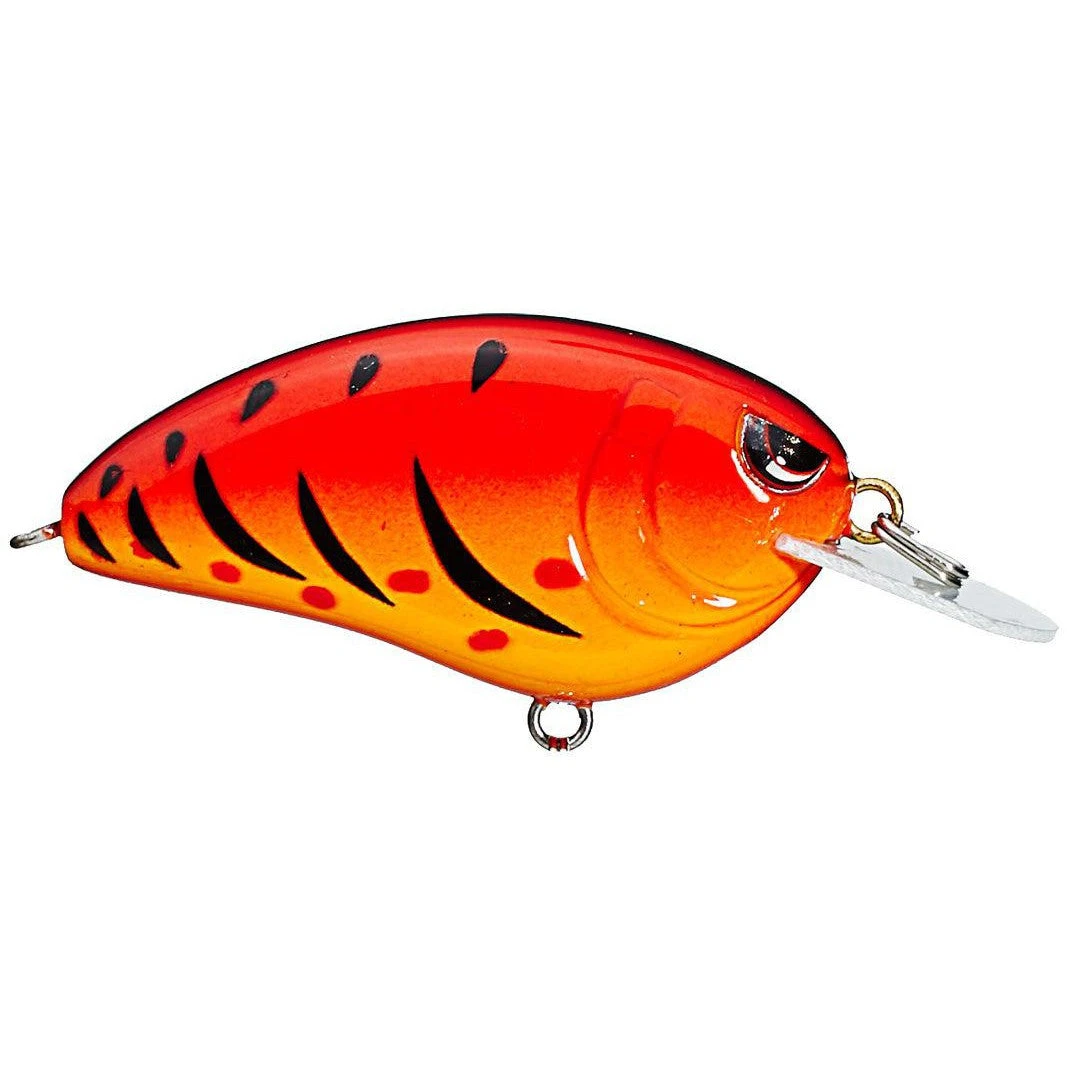 *Spro John Crews Little John 50 Crankbait 8 *Spro John Crews Little John 50 Crankbait - Image 6