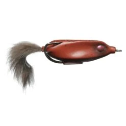 Deps Slither K Topwater Frog -Tackle Express Deps Slither K Swampster