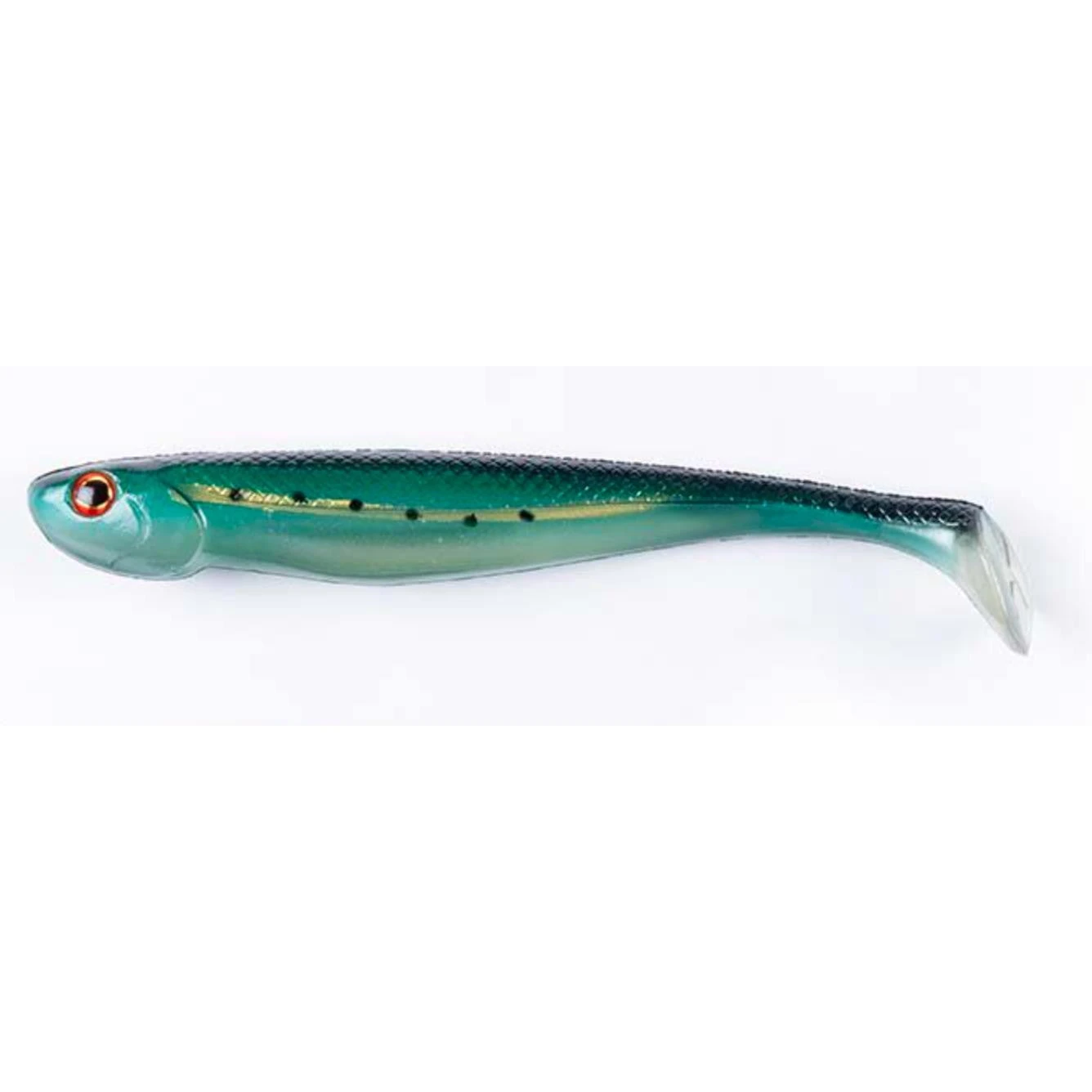 Kicker Pickle Kick Swimbaits PK-5 6 Kicker Pickle Kick Swimbaits PK-5 - Image 4