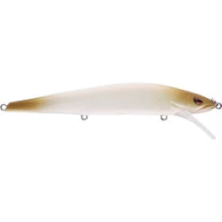 SPRO McStick 110 Jerkbait -Tackle Express Dirty Bone