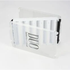 Duo Reversible Lure Cases