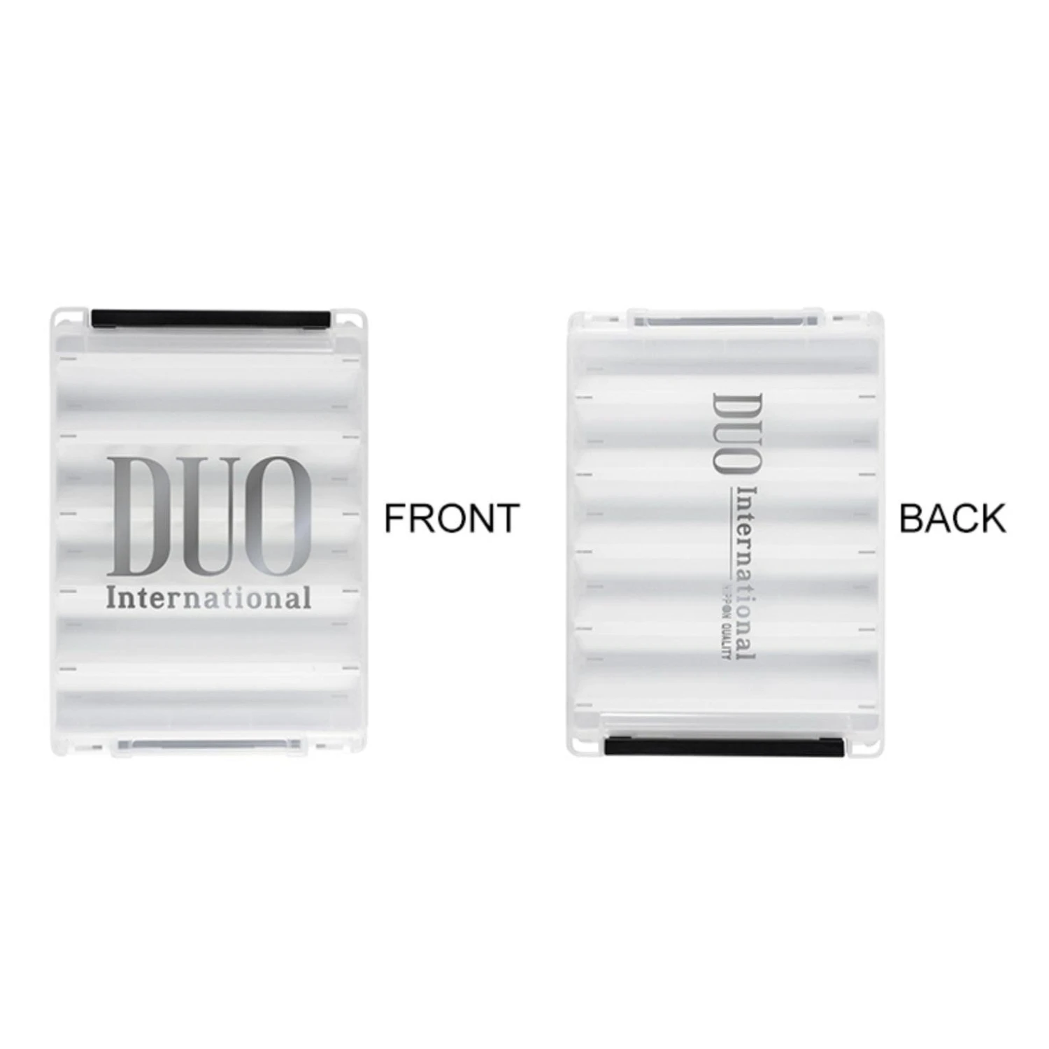 Duo Reversible Lure Cases 4 Duo Reversible Lure Cases - Image 2
