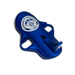 Duran's DFP Adjustable Triggers For DFP Mega Clamp -Tackle Express Duran sDFPMegaClampwithtriggerBlue a4447a3e 392e 402a beb9 c34e708f060a