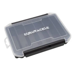 Eurotackle Euro-Locker Lure Box