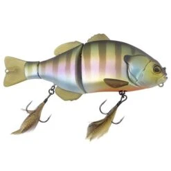 Jackall Gantarel Swimbait -Tackle Express F17742 Matte 20Bluegill 01