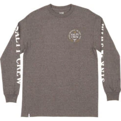 Salty Crew Fathom Long Sleeve Shirt