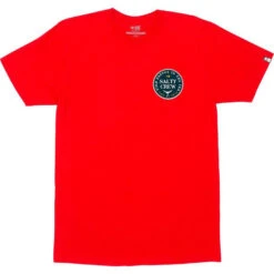 Salty Crew Fathom Tee T-Shirt