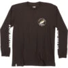 Salty Crew Homeguard Rashguard Long Sleeve Shirt -Tackle Express FB6430F0 80B3 4F71 AA05 37684E9A8E1C 1 105 c 83453fe8 0ca9 4651 a96a 60ee94194875