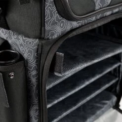 FishLab Small Roller Tackle Bag -Tackle Express FL SRB.02.06