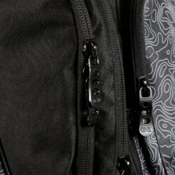 FishLab Small Roller Tackle Bag -Tackle Express FL SRB.02.07