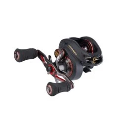 PENN Fathom Low Profile Baitcast Reels 11 PENN Fathom Low Profile Baitcast Reels -Tackle Express FTH300LPHS