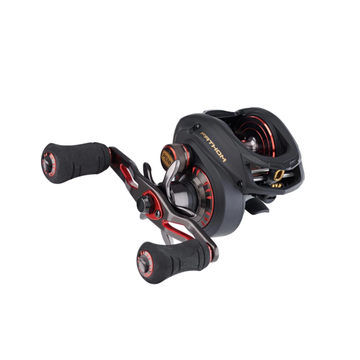 PENN Fathom Low Profile Baitcast Reels 6 PENN Fathom Low Profile Baitcast Reels - Image 4