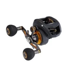 PENN Fathom Low Profile Baitcast Reels 13 PENN Fathom Low Profile Baitcast Reels -Tackle Express FTH400LP