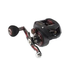 PENN Fathom Low Profile Baitcast Reels 12 PENN Fathom Low Profile Baitcast Reels -Tackle Express FTH400LPHS