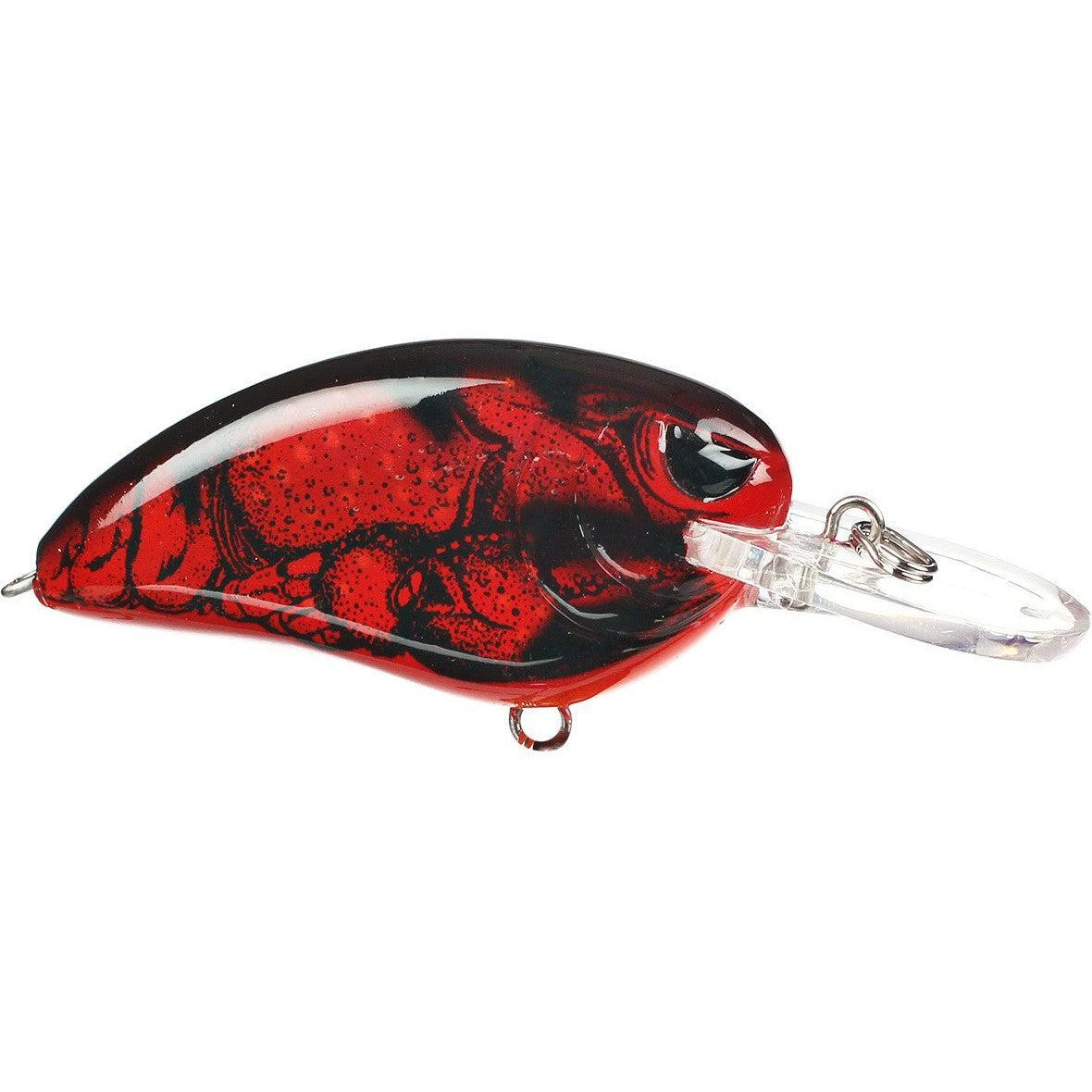 Spro Little John MD 50 Crankbait 7 Spro Little John MD 50 Crankbait - Image 5