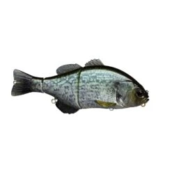 Jackall Gantarel Swimbait -Tackle Express FishJackall GANTAREL RT CRAPPIE primary