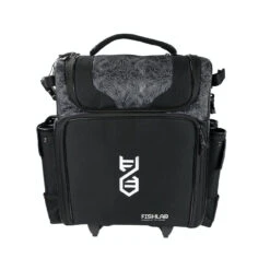 FishLab Large Roller Tackle Bag
