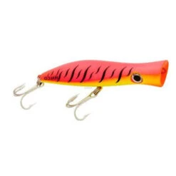 Halco Roosta Popper 135 -Tackle Express Fl Pink grande 72e93a97 cd67 4c14 b33e 4acde6df51ff