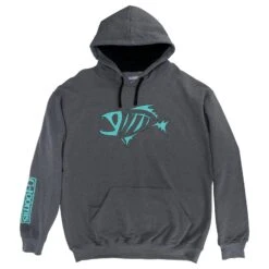 G.LOOMIS G. Loomis Lifestyle Pullover Hoodie -Tackle Express FrontG