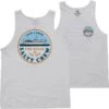 Salty Crew Dawn Patrol Tank - White -Tackle Express Front Back 80a0d551 7945 421d 85f6 5f474498bce0