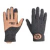 Fish Monkey Task Fleece Fishing Gloves -Tackle Express Front Back df4f0ed3 717d 465f bd6d 9df8d34757c8