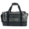 AFTCO Overnight Bag Green Digi Camo -Tackle Express Front b378b7d8 8a3c 4afc a88c 2e42e0575fe0