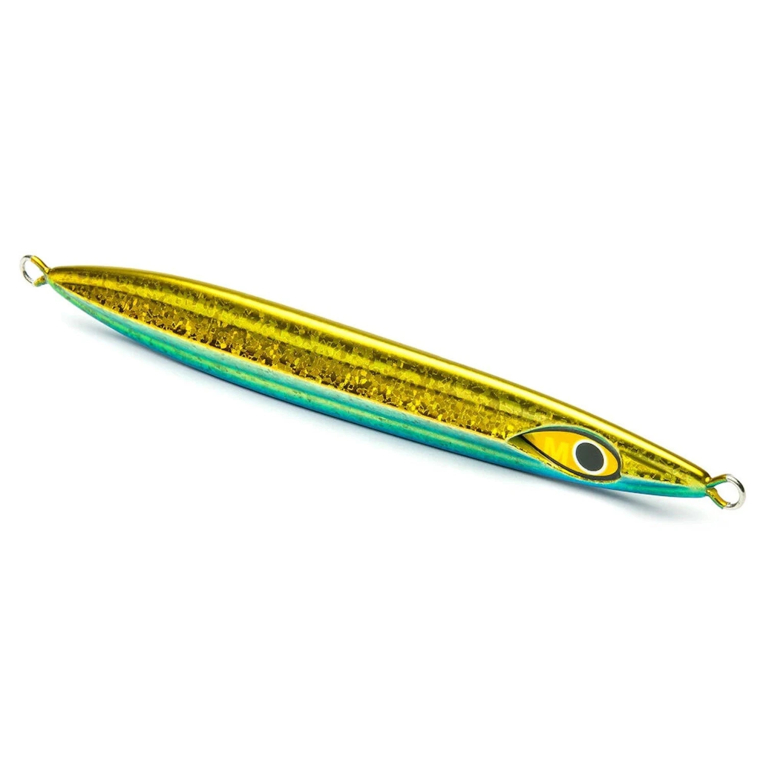 Mustad Rip Roller Slow Fall Jig With Assist Hook 4 Mustad Rip Roller Slow Fall Jig With Assist Hook - Image 2