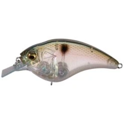 Megabass Sonic Side Squarebill Crankbait -Tackle Express GIZZ