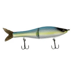 G-Ratt Baits Sneaky Pete Swimbaits -Tackle Express GUIDA 27S SEXY SHAD