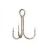 Gamakatsu Round Bend Bronze Treble Hooks Value Pack -Tackle Express Gamakatsu Treble RoundBronze 2T