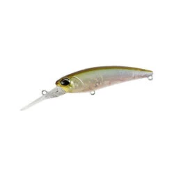 DUO Realis Shad 62 DR Jerkbait -Tackle Express GhostMinnow 38d9fcd5 4c45 4e9c 9e8e 2d1de2d609a9