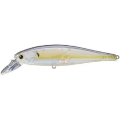 Lucky Craft Pointer 100 SP Jerkbait -Tackle Express Ghost Chartuuese Shad
