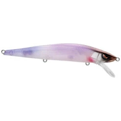 SPRO McStick 110 Jerkbait -Tackle Express Ghost Magic