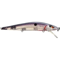 SPRO McStick 110 Jerkbait -Tackle Express Ghost Norman