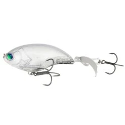 Deps Evoke Zero 120 Topwater -Tackle Express GlassCat 05