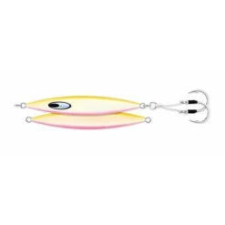 Daiwa Saltiga SK Jigs -Tackle Express Glow Pink 32df663e 7056 4020 819b dbbf872e3ba8