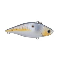 Lucky Craft LV Max 500 Lipless Crankbait -Tackle Express GoldTheadfin