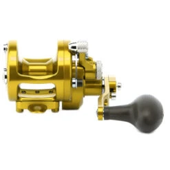 Avet SXJ Raptor Series 2-Speed Lever Drag Reels -Tackle Express Gold a234d812 a337 44b6 a38c 5b1c1e4a86fe