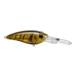 River2Sea Tactical DD Crankbaits -Tackle Express GreenPumpkinCraw