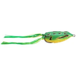 SPRO Bronzeye Frog 65 -Tackle Express Green Tree a79a064b 2692 4b1d 8de3 5d1d34c62b0e
