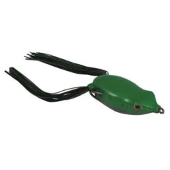 SPRO Bronzeye Frog 65 -Tackle Express Greenblack