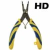 Pitbull Tackle Heavy Duty Split Ring Pliers -Tackle Express HDSRTHUMB 35311.1613070332